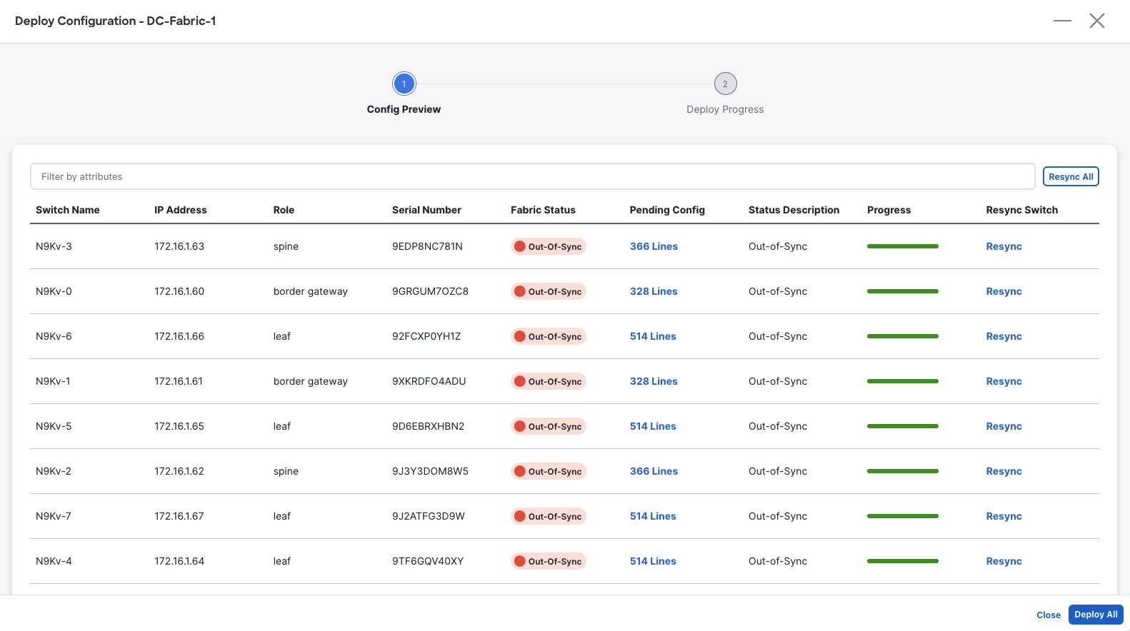 ND Config Preview 1