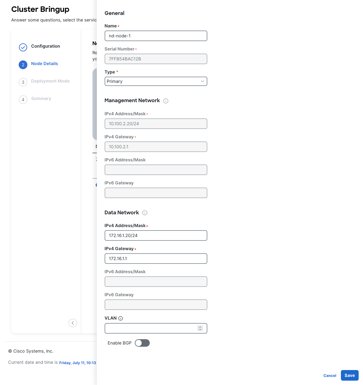 Node Details 2