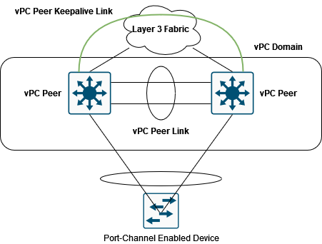 vPCTopologyExplination