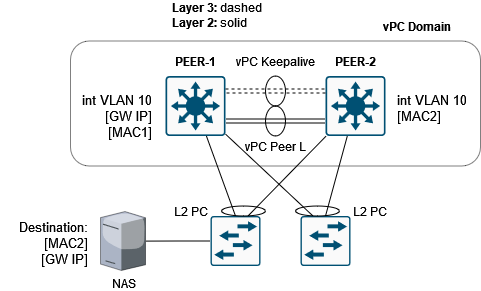 vPCTopologyLogical